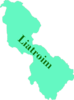 Map Of Leitrim County Image